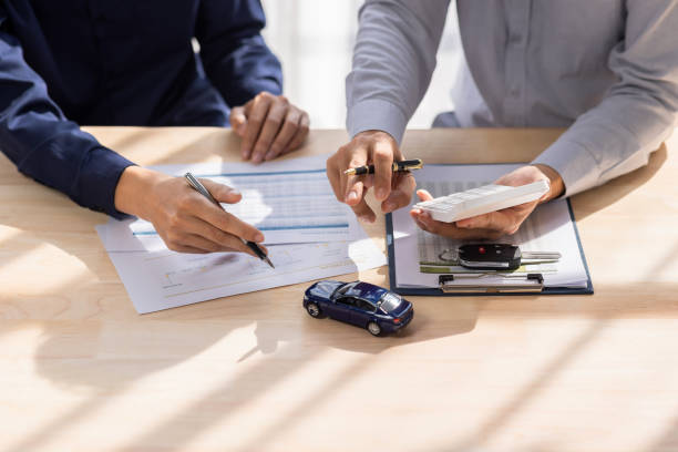 Licensed insurance agency in Elkhorn, CA